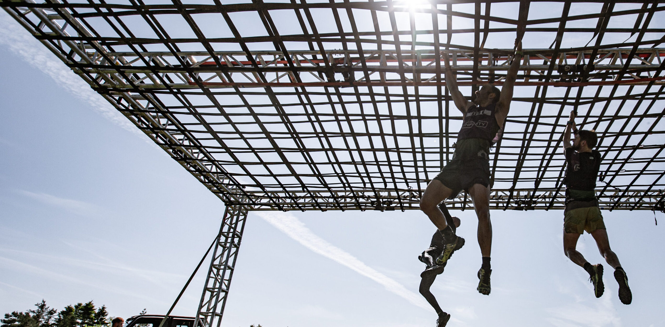 Training in the heat