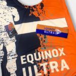 Tough Mudder Bib